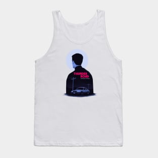 Thunder Road Tank Top